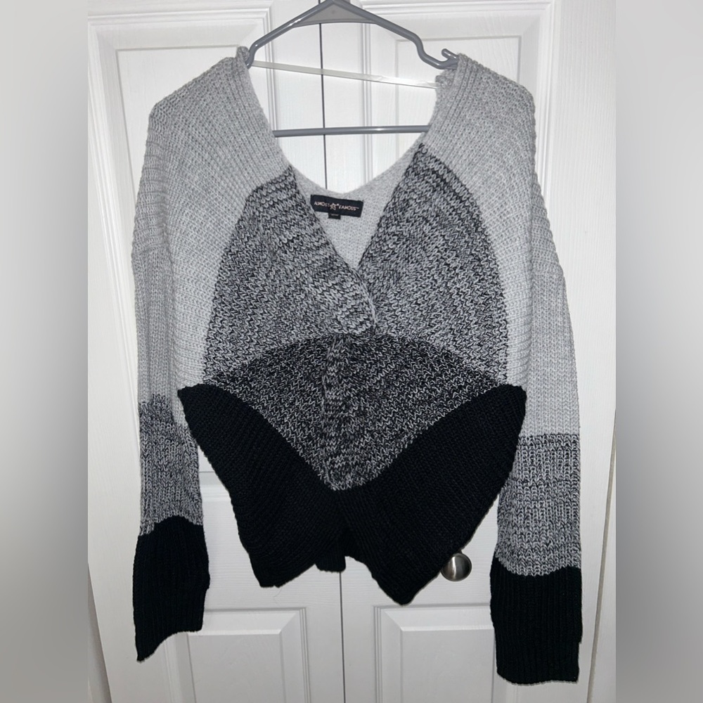 Sweater